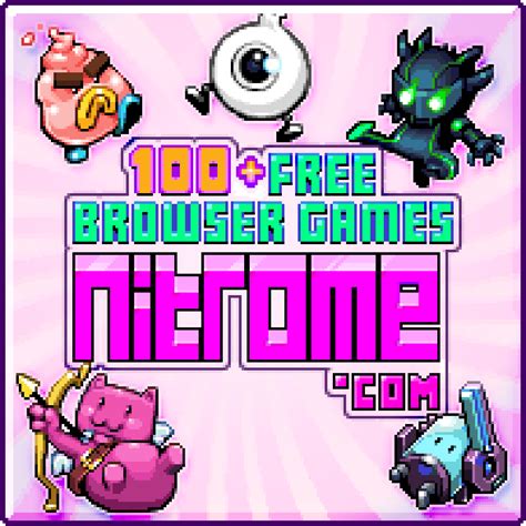 Nitrome .
